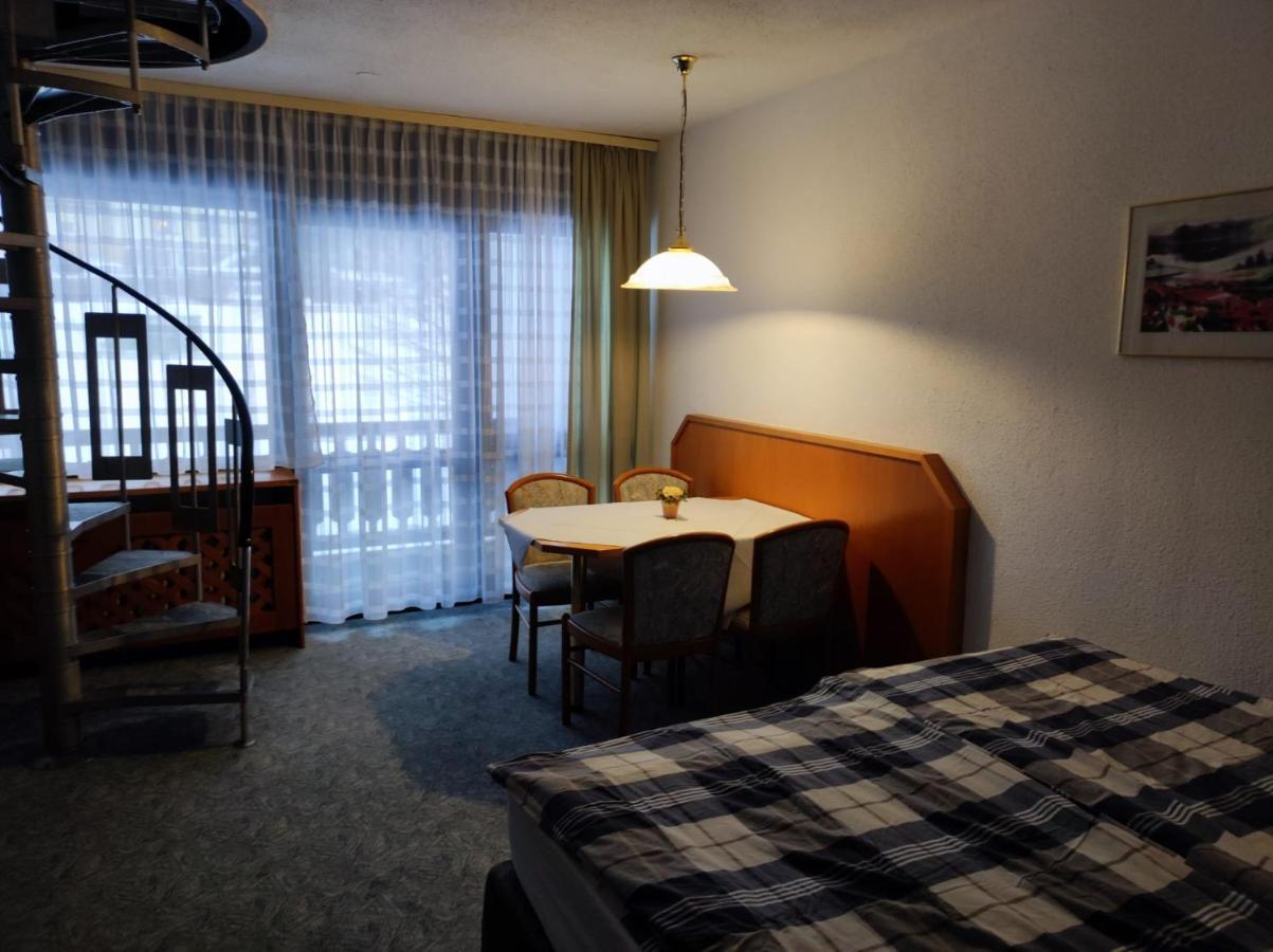 Duplex Apartment Almberg Philippsreut Dış mekan fotoğraf