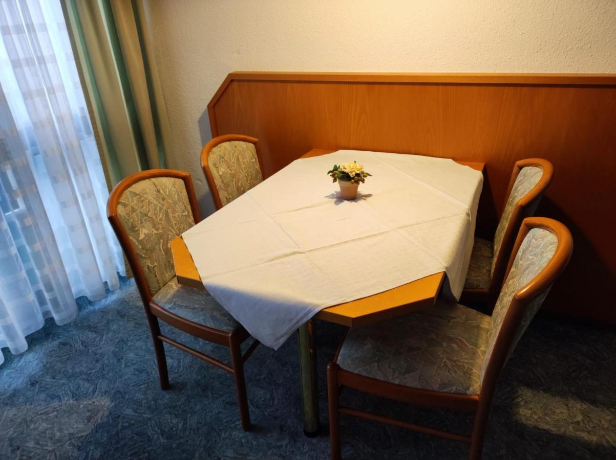 Duplex Apartment Almberg Philippsreut Dış mekan fotoğraf