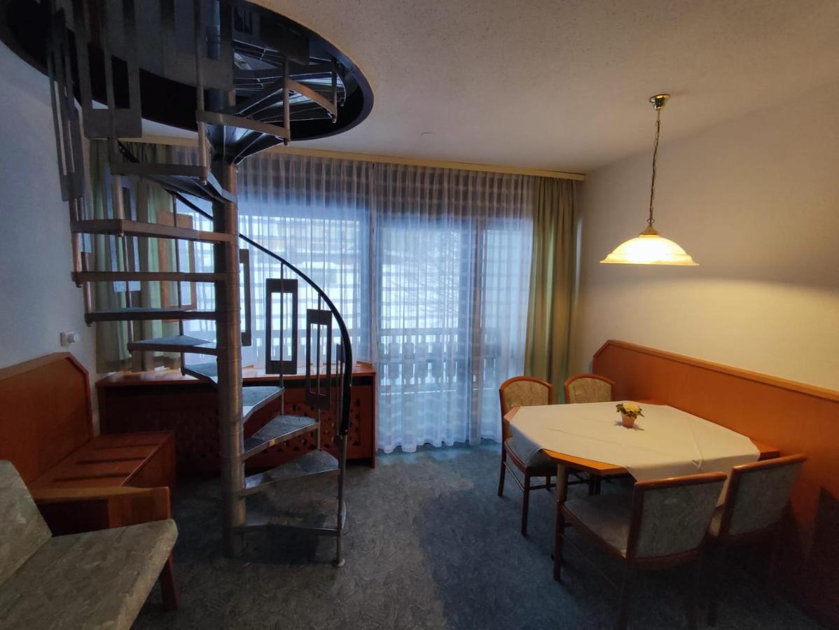 Duplex Apartment Almberg Philippsreut Dış mekan fotoğraf