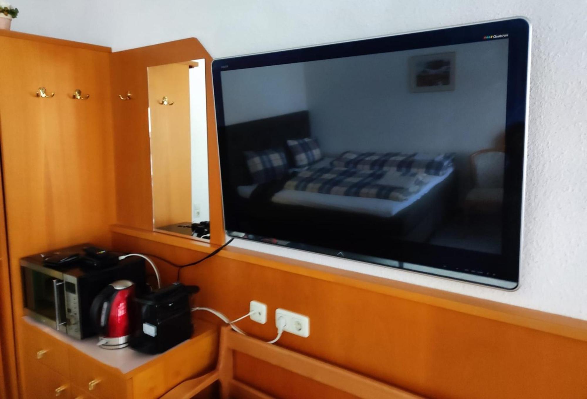 Duplex Apartment Almberg Philippsreut Dış mekan fotoğraf